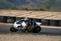 Advanced Group White Bikes
